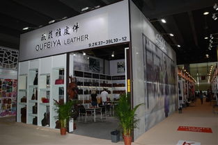 特装天地引领广交会绿色发展，展览服务迈向可持续未来