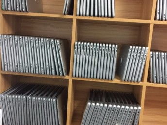 北京苹果笔记本及显示器租赁服务 助力智能科技领域的技术开发